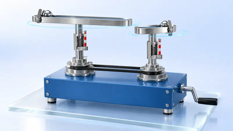 Khảo sát độ lớn lực hướng tâm theo bán kính, tốc độ góc và khối lượng