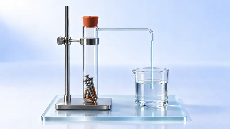Ăn mòn điện hóa (Ăn mòn hấp thụ oxygen), Thiết kế túi sưởi ấm và Bảo vệ kim loại