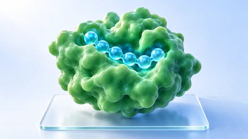 Khảo sát các yếu tố ảnh hưởng đến hoạt tính của Enzyme