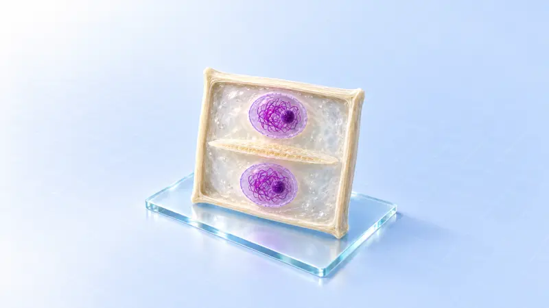 Mô phỏng 3D môn Sinh học