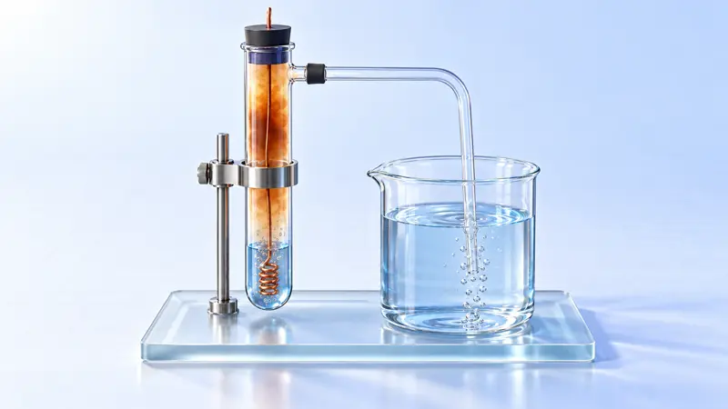 Tính chất của Nitric Acid (HNO₃) đặc, loãng và sự chuyển hóa Nitrogen Oxide