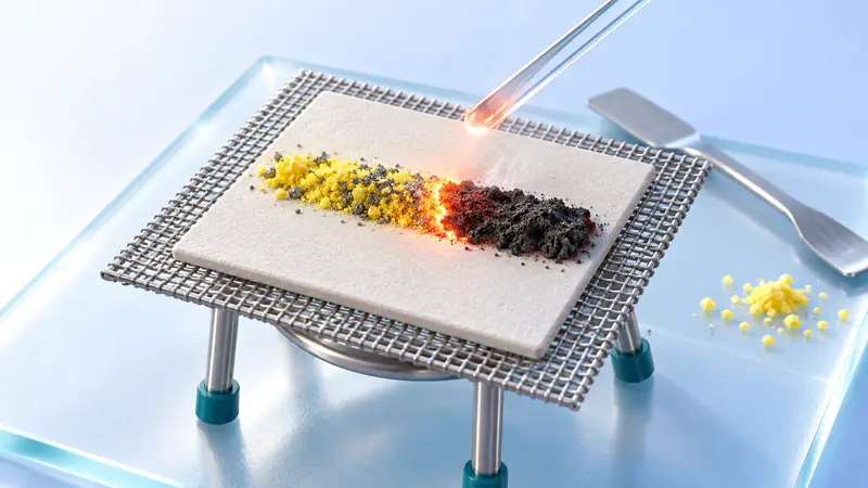 Tính chất của Sulfur, SO₂, H₂SO₄ đặc và sự chuyển hóa các số oxi hóa của lưu huỳnh